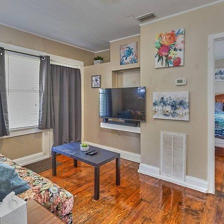הוילה טאמפה Beautiful Neighborhood Seminole Heights מראה חיצוני תמונה