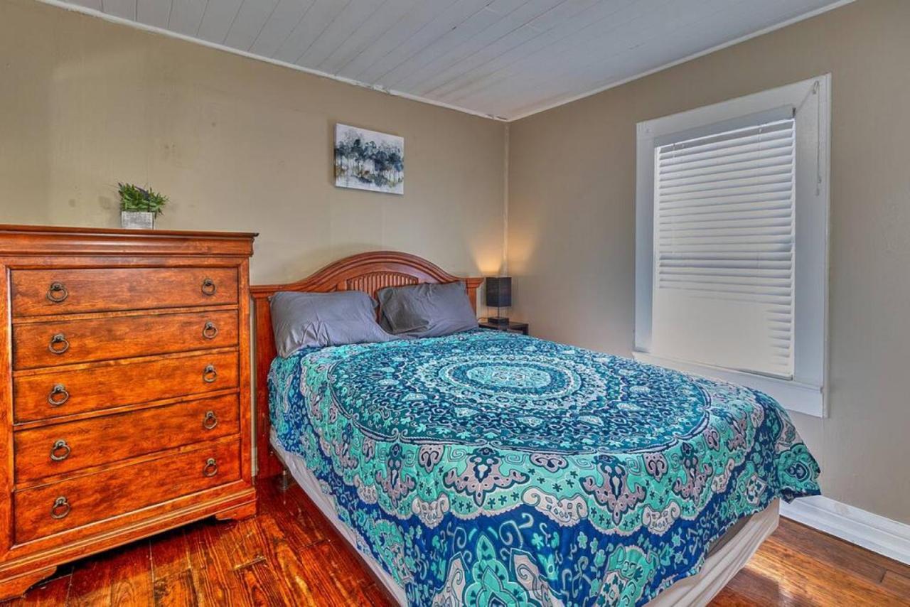 הוילה טאמפה Beautiful Neighborhood Seminole Heights מראה חיצוני תמונה