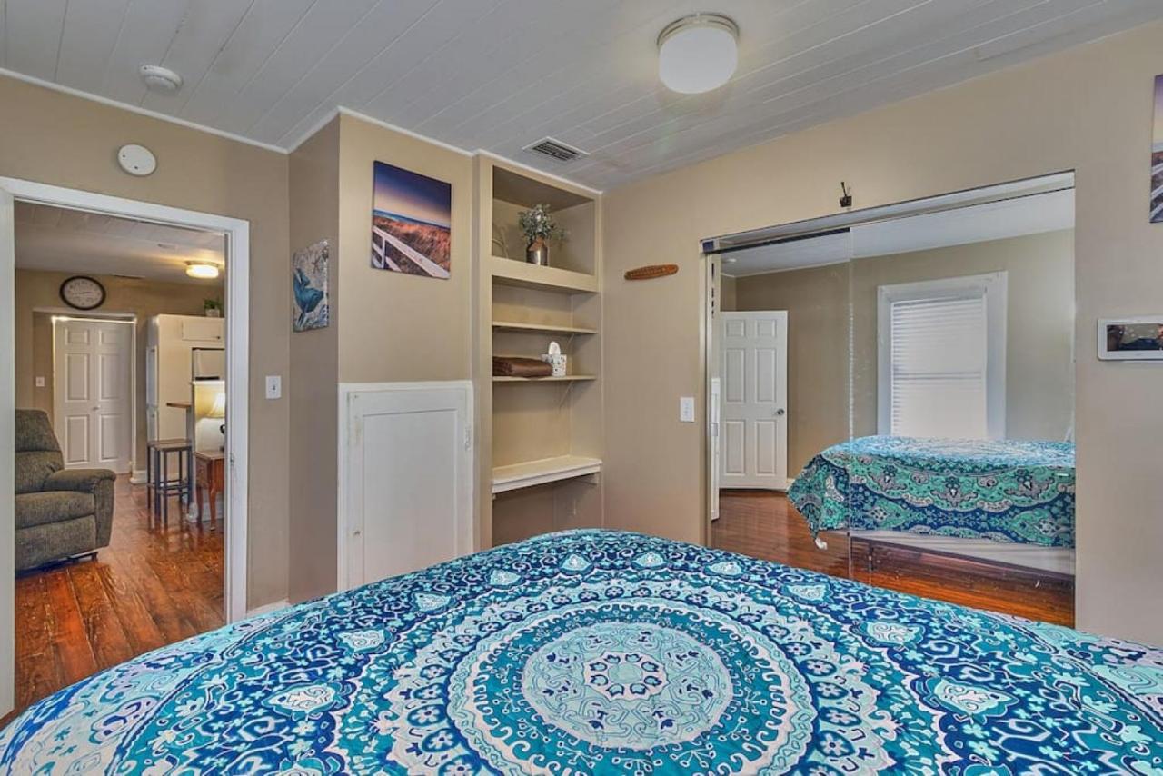 הוילה טאמפה Beautiful Neighborhood Seminole Heights מראה חיצוני תמונה