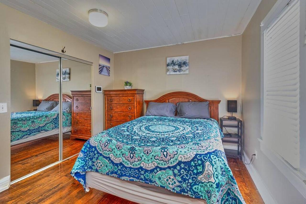 הוילה טאמפה Beautiful Neighborhood Seminole Heights מראה חיצוני תמונה