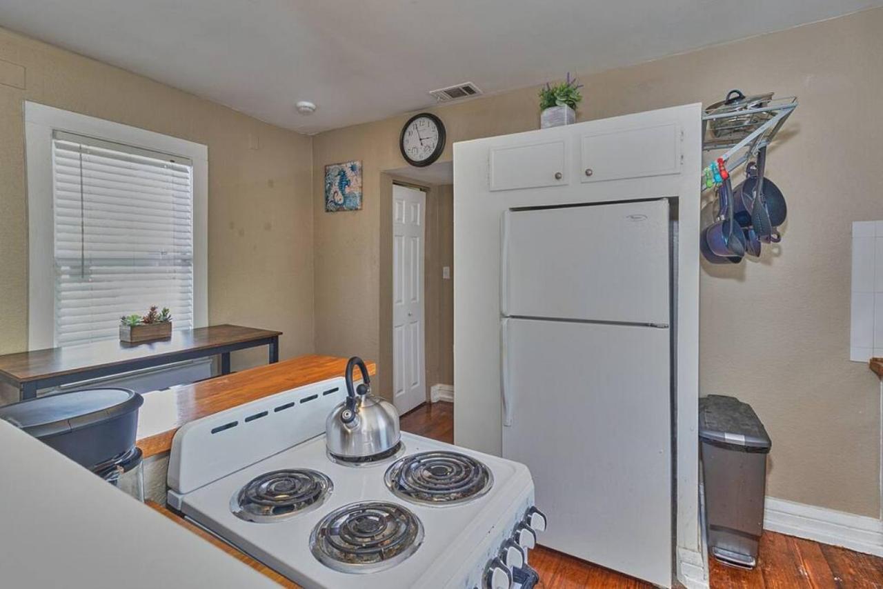 הוילה טאמפה Beautiful Neighborhood Seminole Heights מראה חיצוני תמונה
